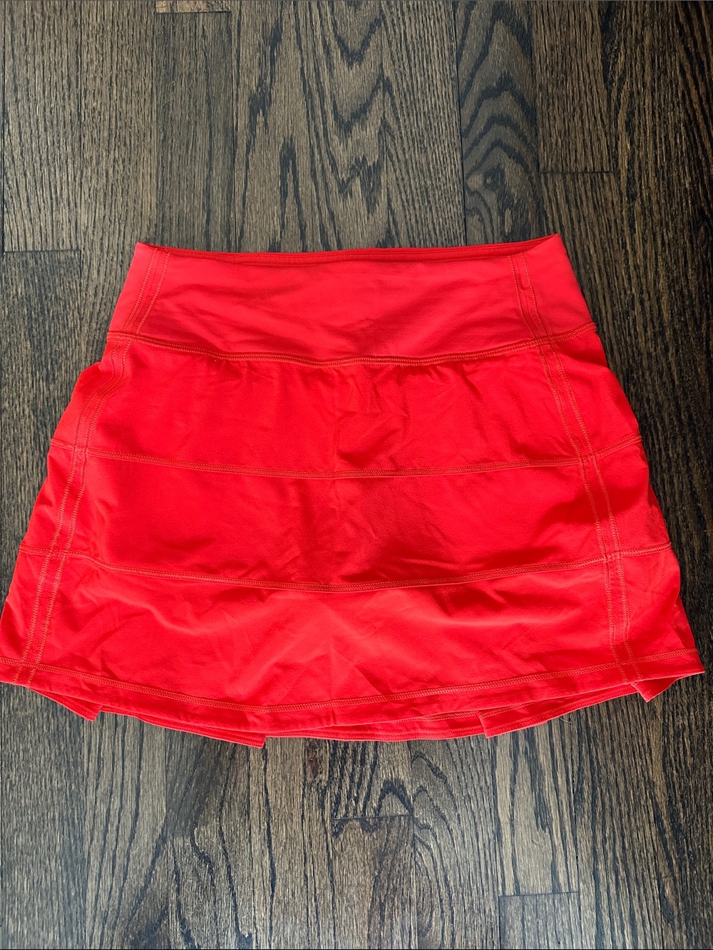 Lululemon Pace Rival skirt